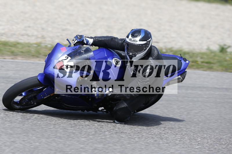 /08 17.04.2026  TZ Motorsport ADR/Gruppe rot/24